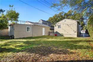 Single Family Residence, 1430 Maple st, Burbank, CA 91505 - 36