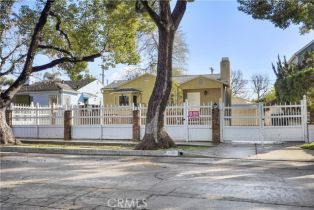 Single Family Residence, 1430 Maple st, Burbank, CA 91505 - 40
