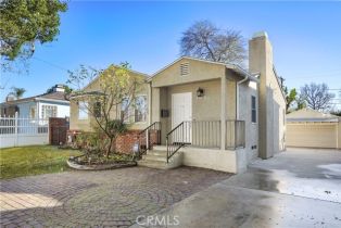 Residential Lease, 1430  N Maple ST, Burbank, CA  Burbank, CA 91505