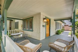 Single Family Residence, 1156 Howard st, Pasadena, CA 91104 - 4