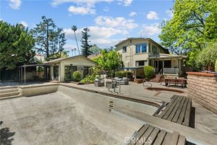 Single Family Residence, 1156 Howard st, Pasadena, CA 91104 - 42