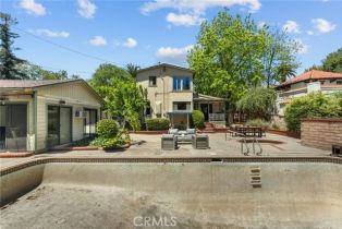 Single Family Residence, 1156 Howard st, Pasadena, CA 91104 - 43