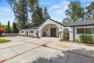 Single Family Residence, 4250 Louise ave, Encino, CA 91316 - 2