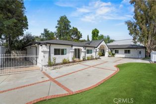 Single Family Residence, 4250 Louise ave, Encino, CA 91316 - 53