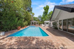 Single Family Residence, 4250 Louise ave, Encino, CA 91316 - 55