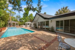 Single Family Residence, 4250 Louise ave, Encino, CA 91316 - 56