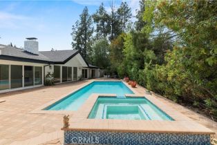 Single Family Residence, 4250 Louise ave, Encino, CA 91316 - 58