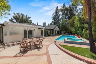 Single Family Residence, 4250 Louise ave, Encino, CA 91316 - 60
