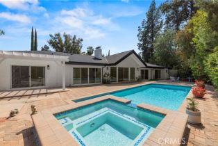 Single Family Residence, 4250 Louise ave, Encino, CA 91316 - 61