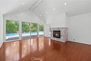 Single Family Residence, 4250 Louise ave, Encino, CA 91316 - 9