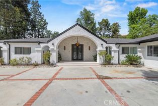 Residential Lease, 4250 Louise AVE, Encino, CA  Encino, CA 91316