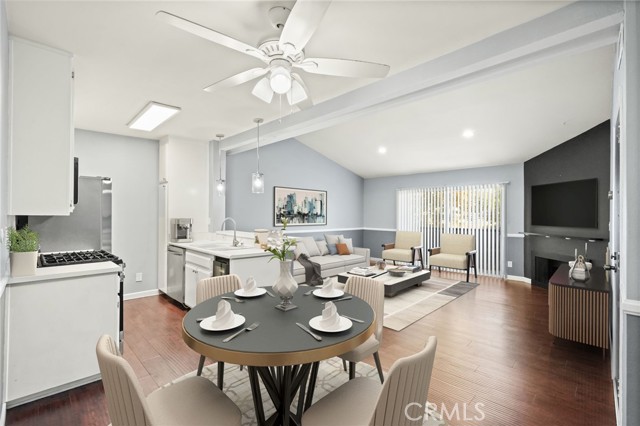 Condominium, 5500 Lindley ave, Encino, CA 91316 - 1