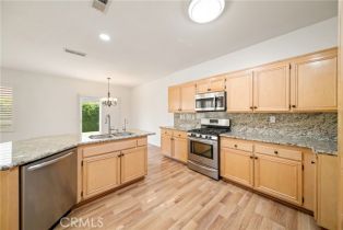 Single Family Residence, 594 Yarrow dr, Simi Valley, CA 93065 - 19