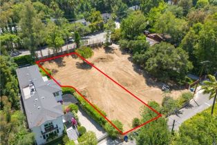 Land, 11452 Canton DR, Studio City, CA  Studio City, CA 91604