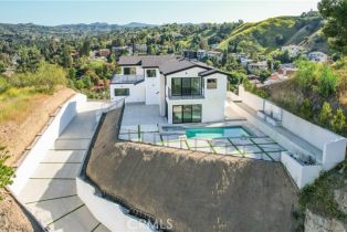 Single Family Residence, 5099 Llano dr, Woodland Hills, CA 91364 - 2