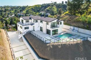 Single Family Residence, 5099 Llano dr, Woodland Hills, CA 91364 - 3