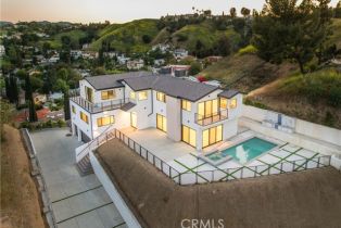 Single Family Residence, 5099 Llano dr, Woodland Hills, CA 91364 - 9