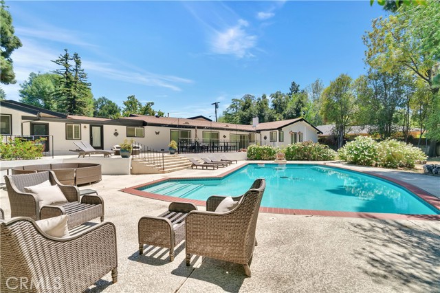 Single Family Residence, 5067 Arundel drive, Woodland Hills, CA 91364 - 1