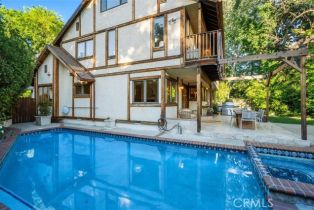 Single Family Residence, 4031 Meadow Lark dr, Calabasas, CA 91302 - 2