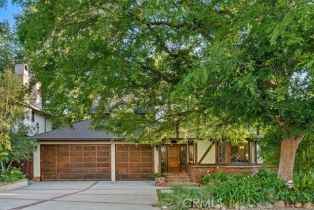 Single Family Residence, 4031 Meadow Lark dr, Calabasas, CA 91302 - 42