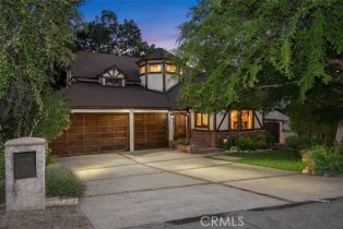 Single Family Residence, 4031 Meadow Lark DR, Calabasas, CA  Calabasas, CA 91302