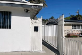 Single Family Residence, 20833 Martha st, Woodland Hills, CA 91367 - 2