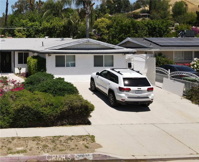 Single Family Residence, 20833 Martha st, Woodland Hills, CA 91367 - 1