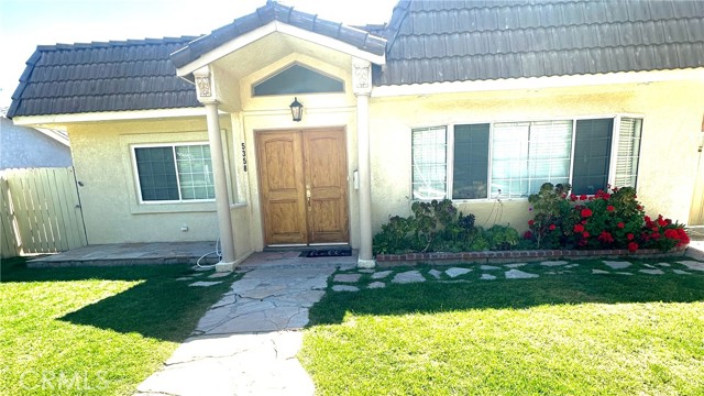 Single Family Residence, 5358 Baza ave, Woodland Hills, CA 91364 - 1