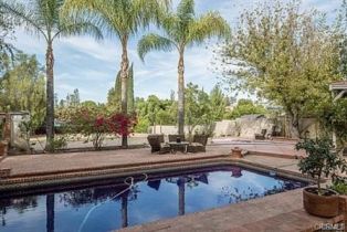 Single Family Residence, 22349 Dolorosa st, Woodland Hills, CA 91367 - 2