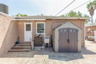 Single Family Residence, 1821 Niagara st, Burbank, CA 91505 - 33