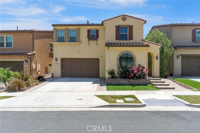 Single Family Residence, 4530 Langdon dr, Anaheim Hills, CA 92807 - 1