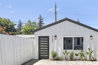 Residential Lease, 5751 Tobias AVE, Sherman Oaks, CA  Sherman Oaks, CA 91411