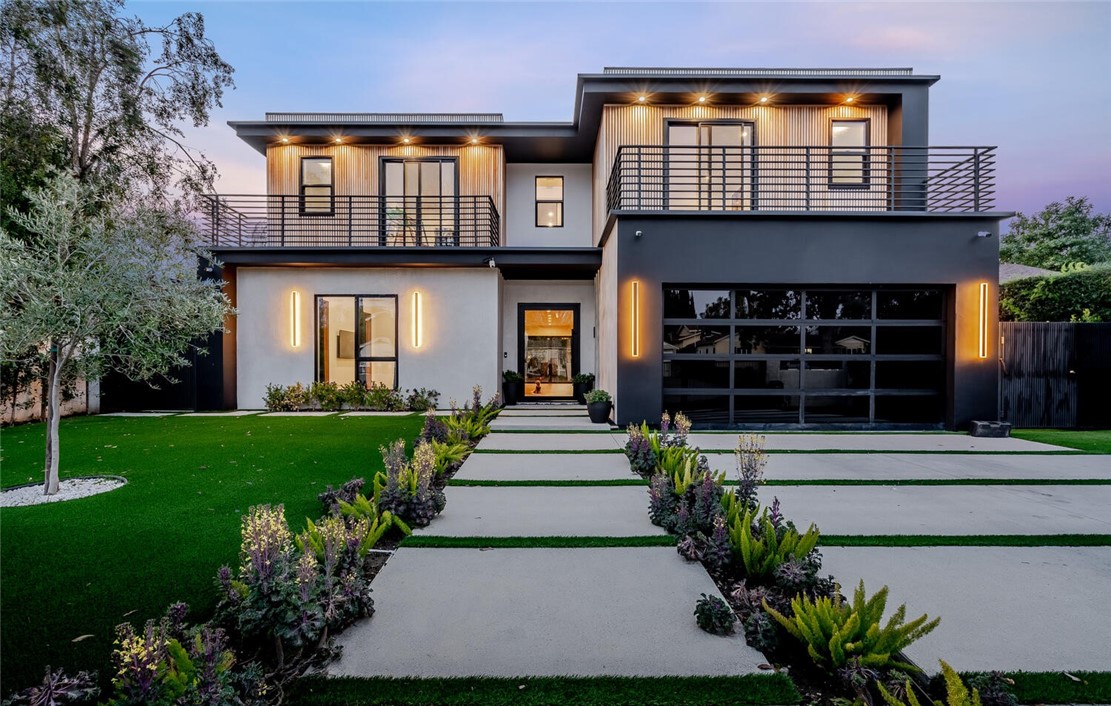 Single Family Residence, 5141 Varna ave, Sherman Oaks, CA 91423 - 1