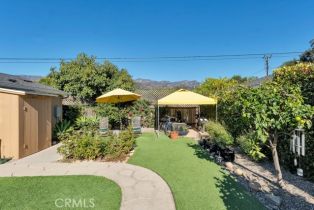 Single Family Residence, 1389 Vallecito pl, Carpinteria, CA 93013 - 20