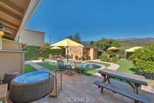 Single Family Residence, 1389 Vallecito pl, Carpinteria, CA 93013 - 23