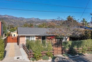 Single Family Residence, 1389 Vallecito pl, Carpinteria, CA 93013 - 44