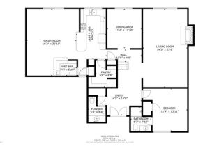 Single Family Residence, 5932 Ellenview ave, Woodland Hills, CA 91367 - 64