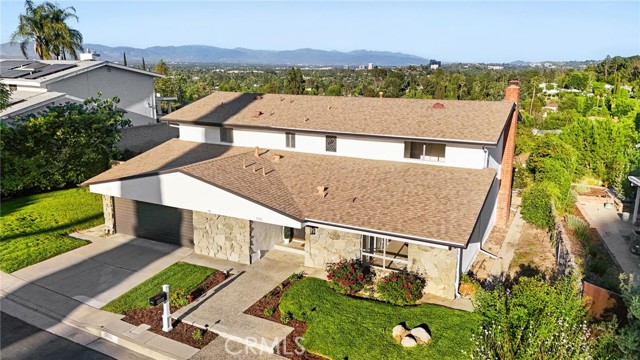 Single Family Residence, 5932 Ellenview ave, Woodland Hills, CA 91367 - 1