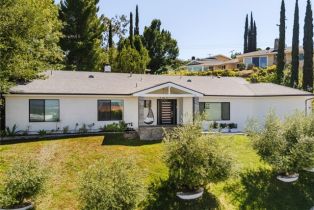 Single Family Residence, 3554 Alginet dr, Encino, CA 91436 - 2