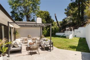 Single Family Residence, 3554 Alginet dr, Encino, CA 91436 - 28