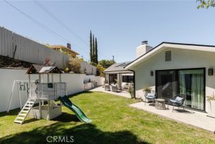 Single Family Residence, 3554 Alginet dr, Encino, CA 91436 - 35