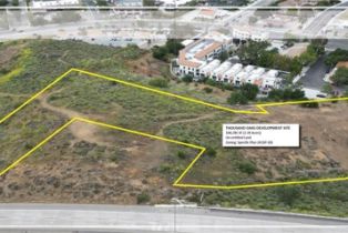 Land, 1710  E Thousand Oaks BLVD, Thousand Oaks, CA  Thousand Oaks, CA 91362