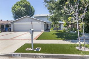Single Family Residence, 10611 Jordan ave, Chatsworth, CA 91311 - 2