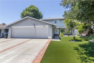 Single Family Residence, 10611 Jordan ave, Chatsworth, CA 91311 - 3