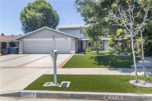 Residential Lease, 10611 Jordan AVE, Chatsworth, CA  Chatsworth, CA 91311
