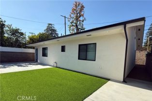 Residential Lease, 17449 Tribune ST, Granada Hills, CA  Granada Hills, CA 91344