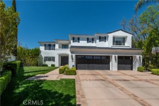 Single Family Residence, 23477 Palm dr, Calabasas, CA 91302 - 25