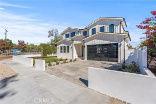 Single Family Residence, 5258 Lemona ave, Sherman Oaks, CA 91411 - 3