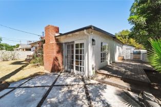 Single Family Residence, 18356 Friar st, Tarzana, CA 91335 - 20