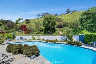 Residential Lease, 1032 Enchanted WAY, Pacific Palisades, CA  Pacific Palisades, CA 90272